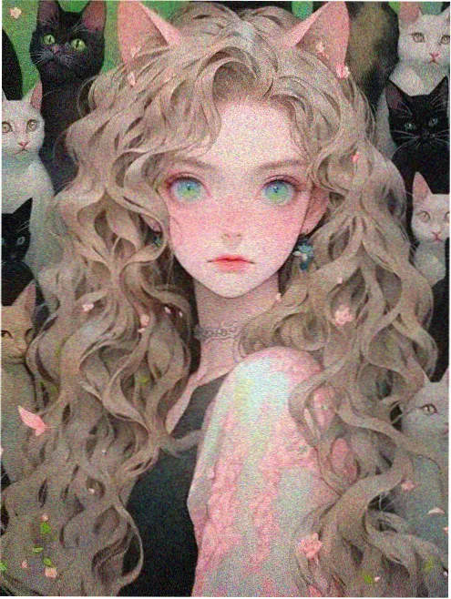 末路狂花钱